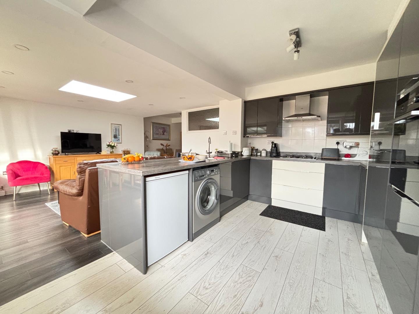 Coppice Drive, Parklands