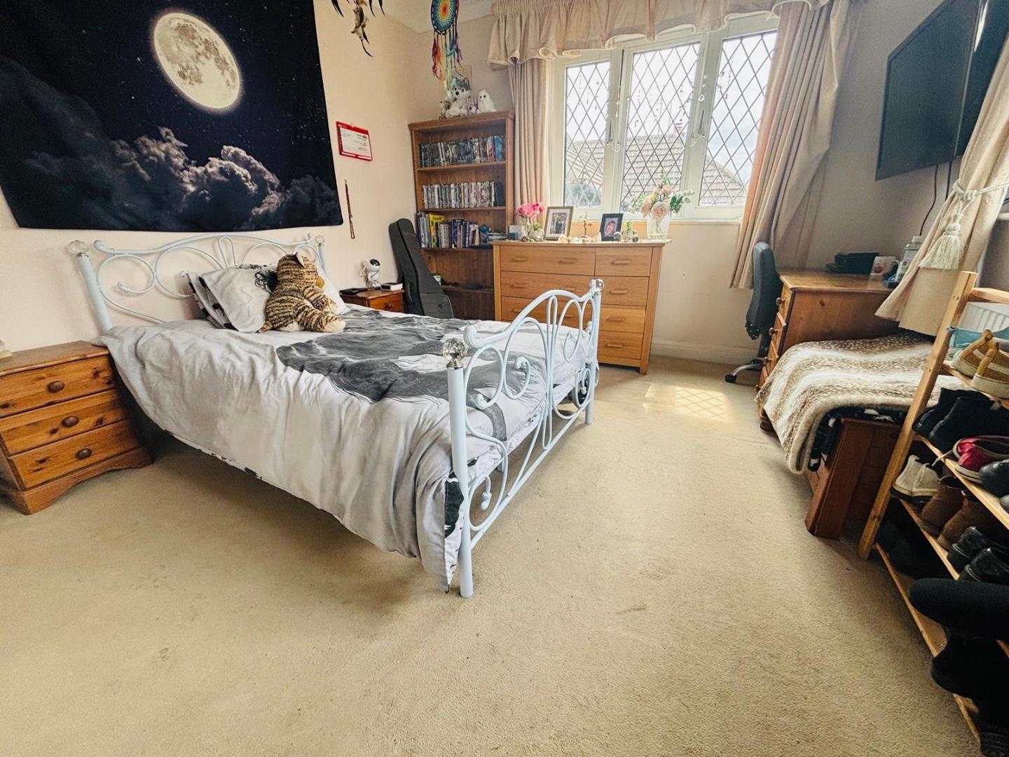 Kettering Road, Spinney Hill