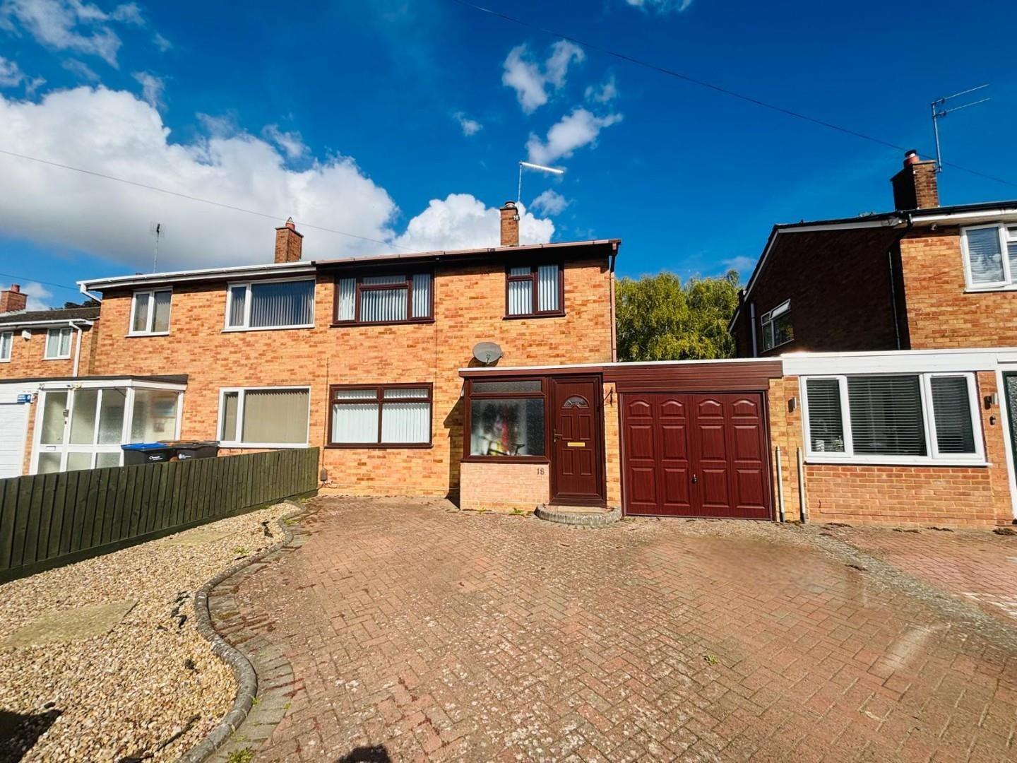 Keswick Drive, Boothville