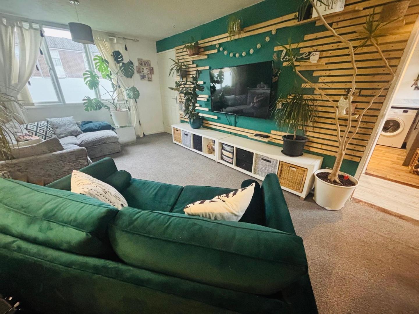 Kirkstone Walk, Boothville