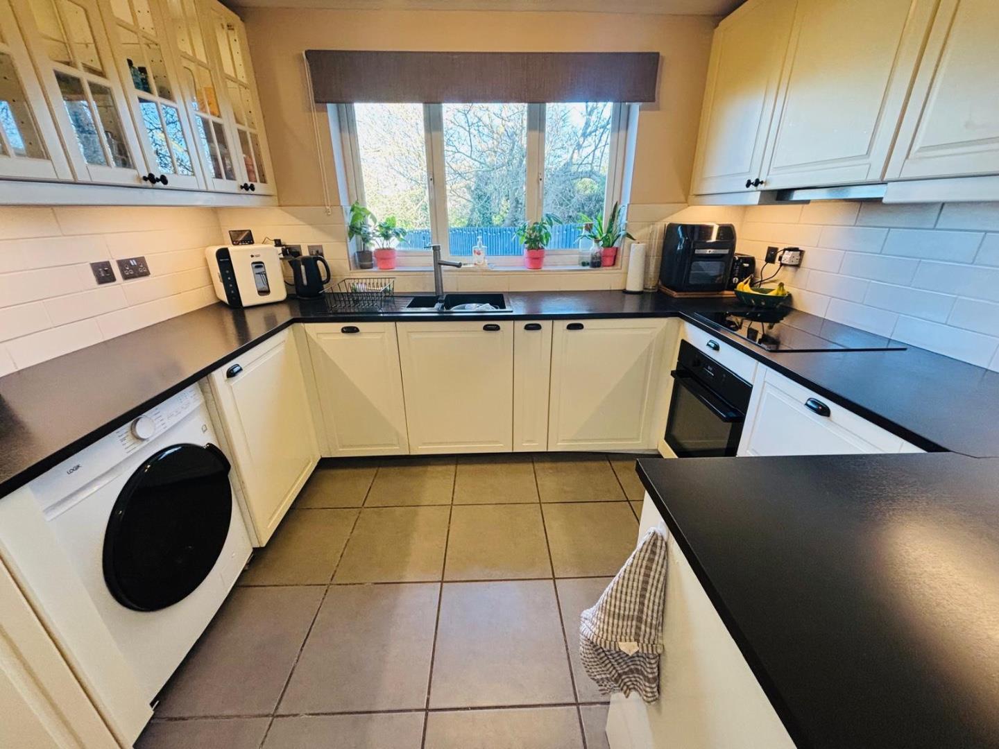 Ennerdale Road, Spinney Hill