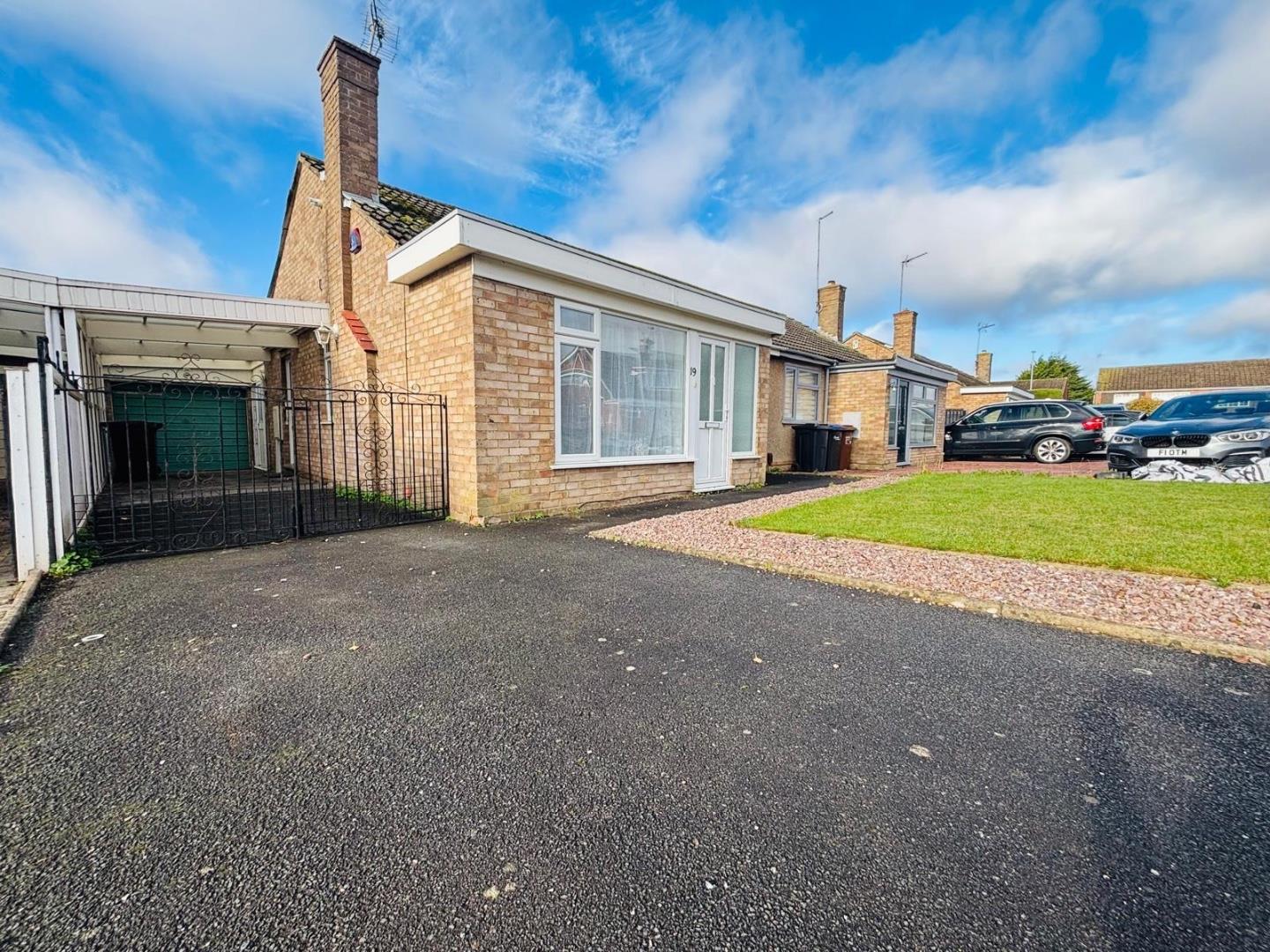 Ledaig Way, Spinney Hill