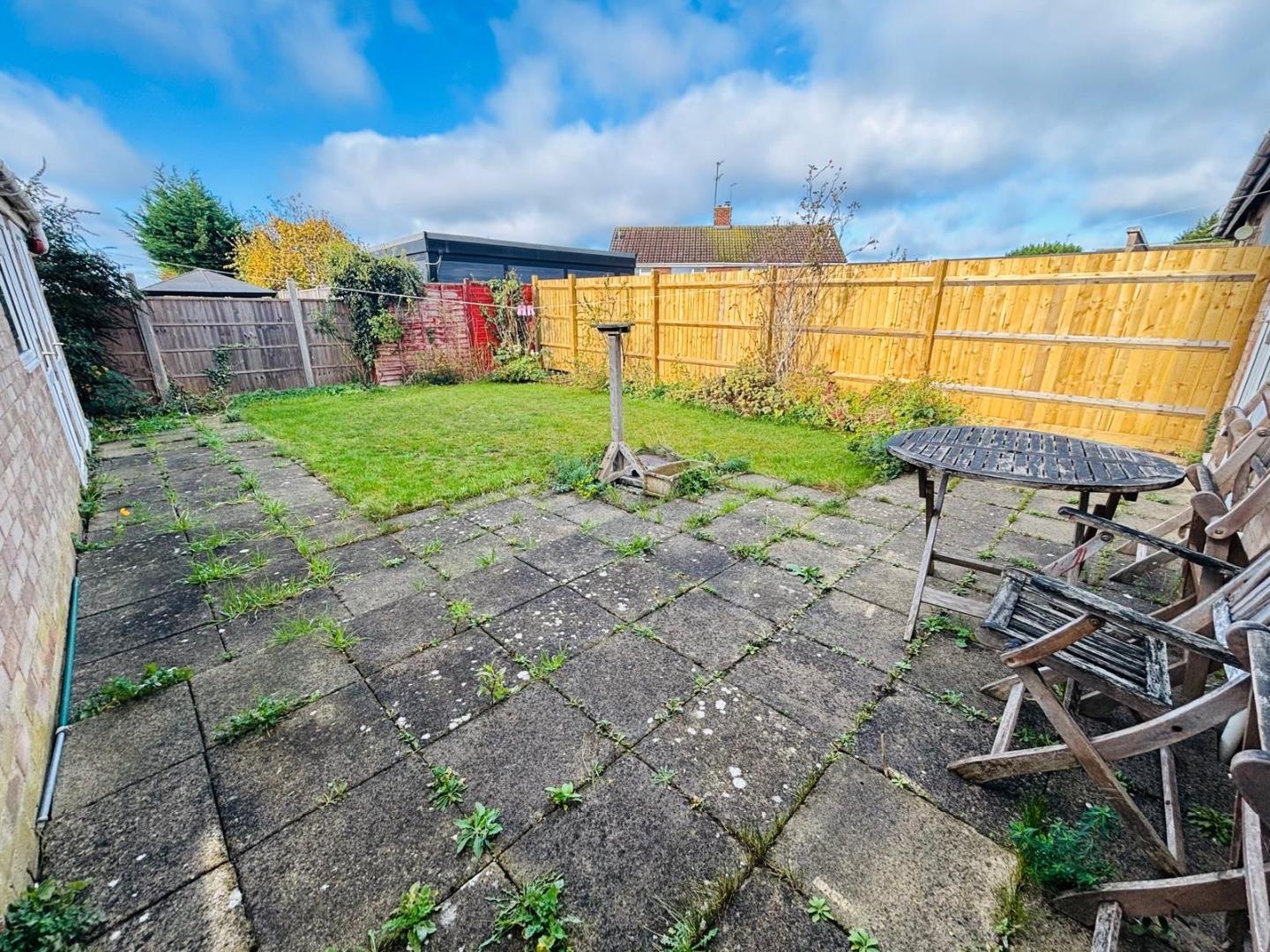 Ledaig Way, Spinney Hill