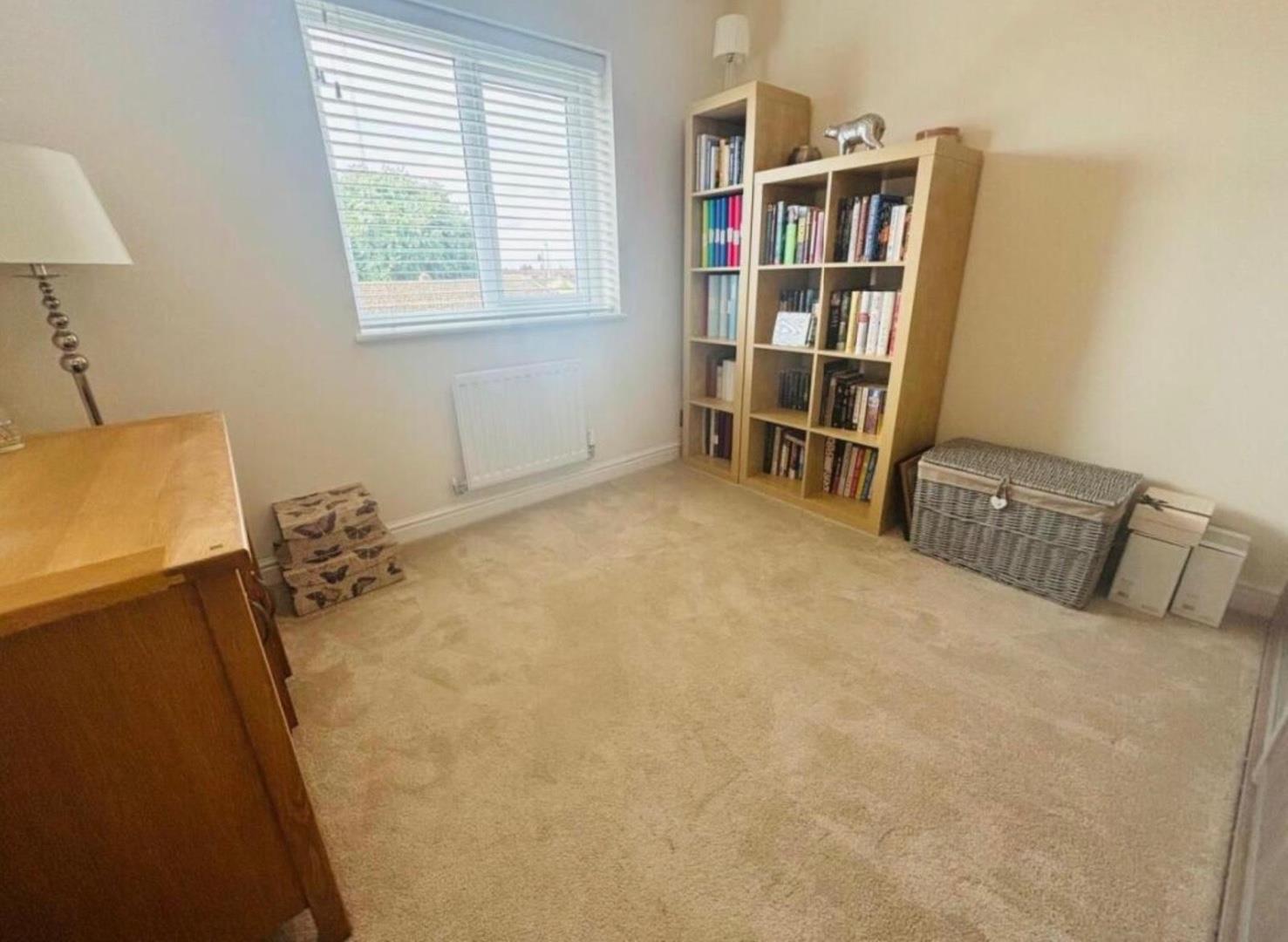 Devon Way, Parklands