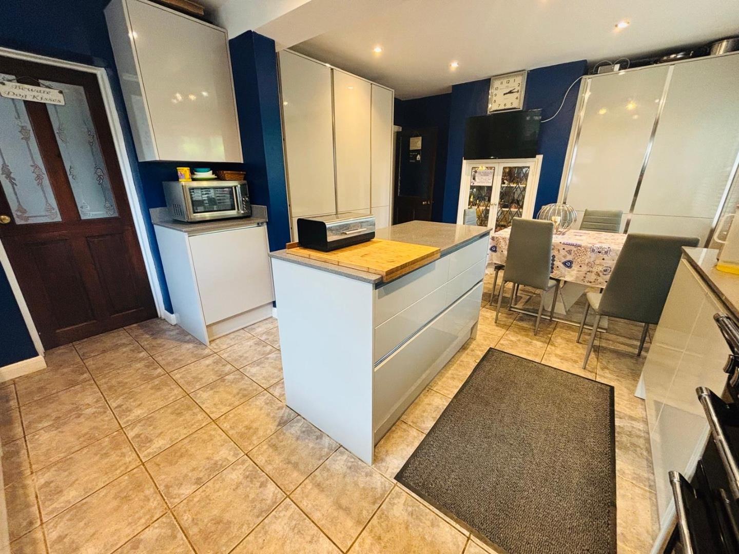 Kettering Road, Spinney Hill