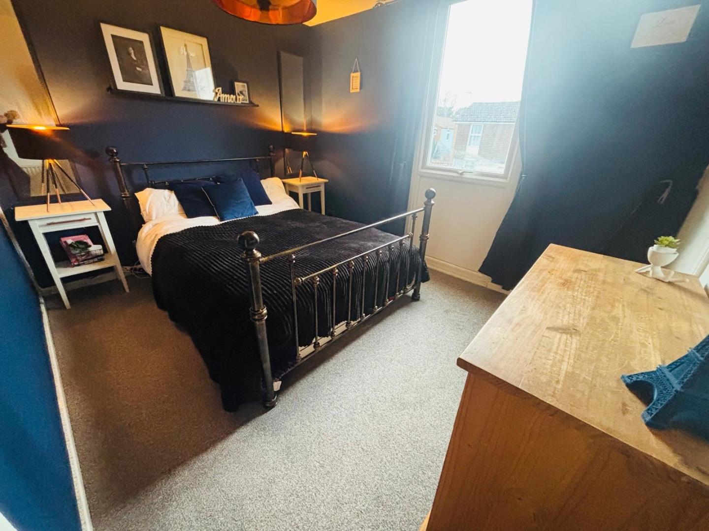 Kirkstone Walk, Boothville