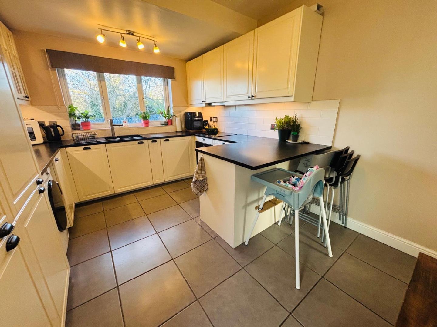 Ennerdale Road, Spinney Hill