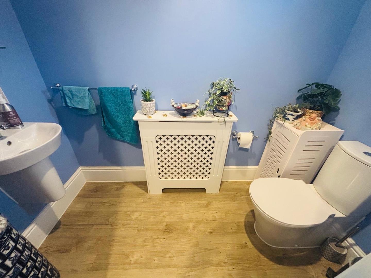 Goodwood Avenue, Parklands