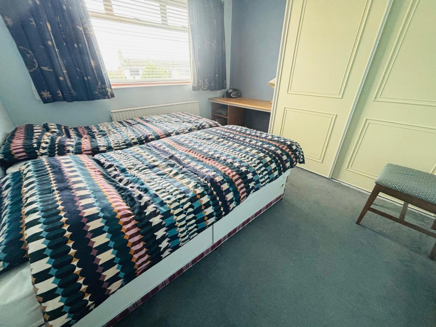 Lumbertubs Rise, Boothville