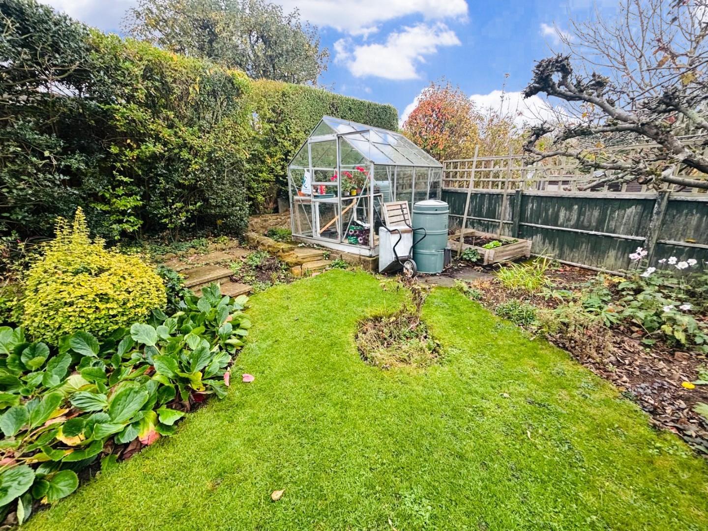 Lumbertubs Rise, Boothville