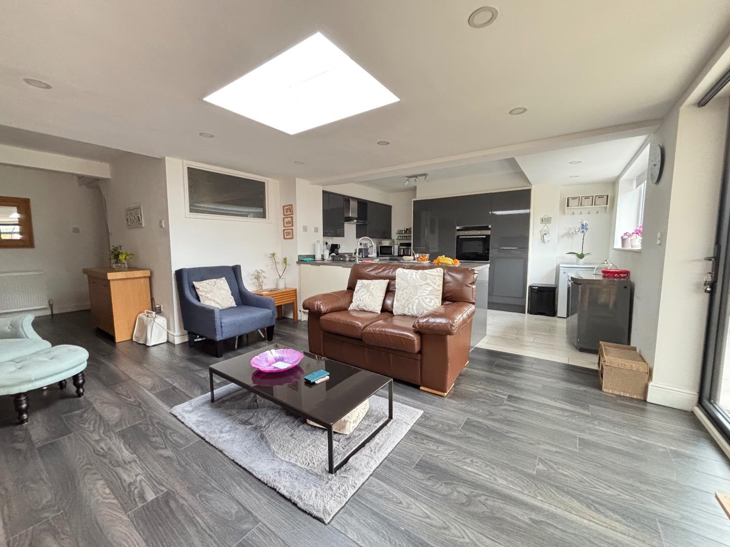 Coppice Drive, Parklands