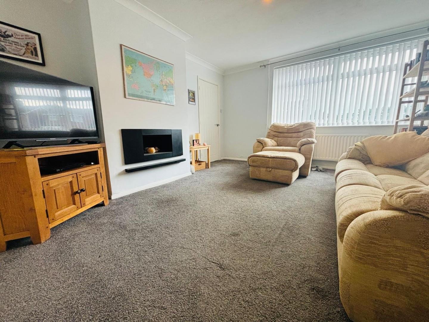 Keswick Drive, Boothville