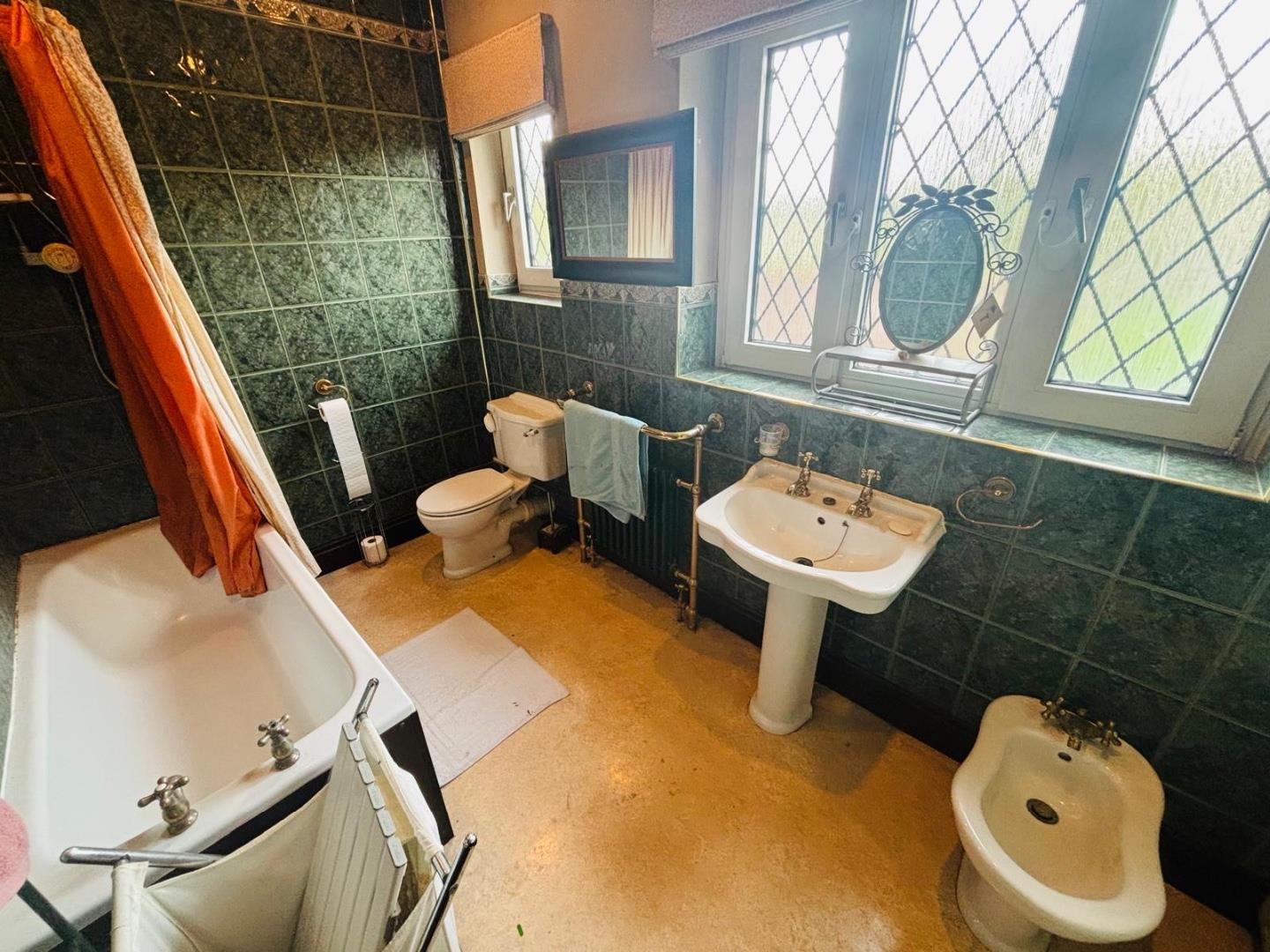 Kettering Road, Spinney Hill