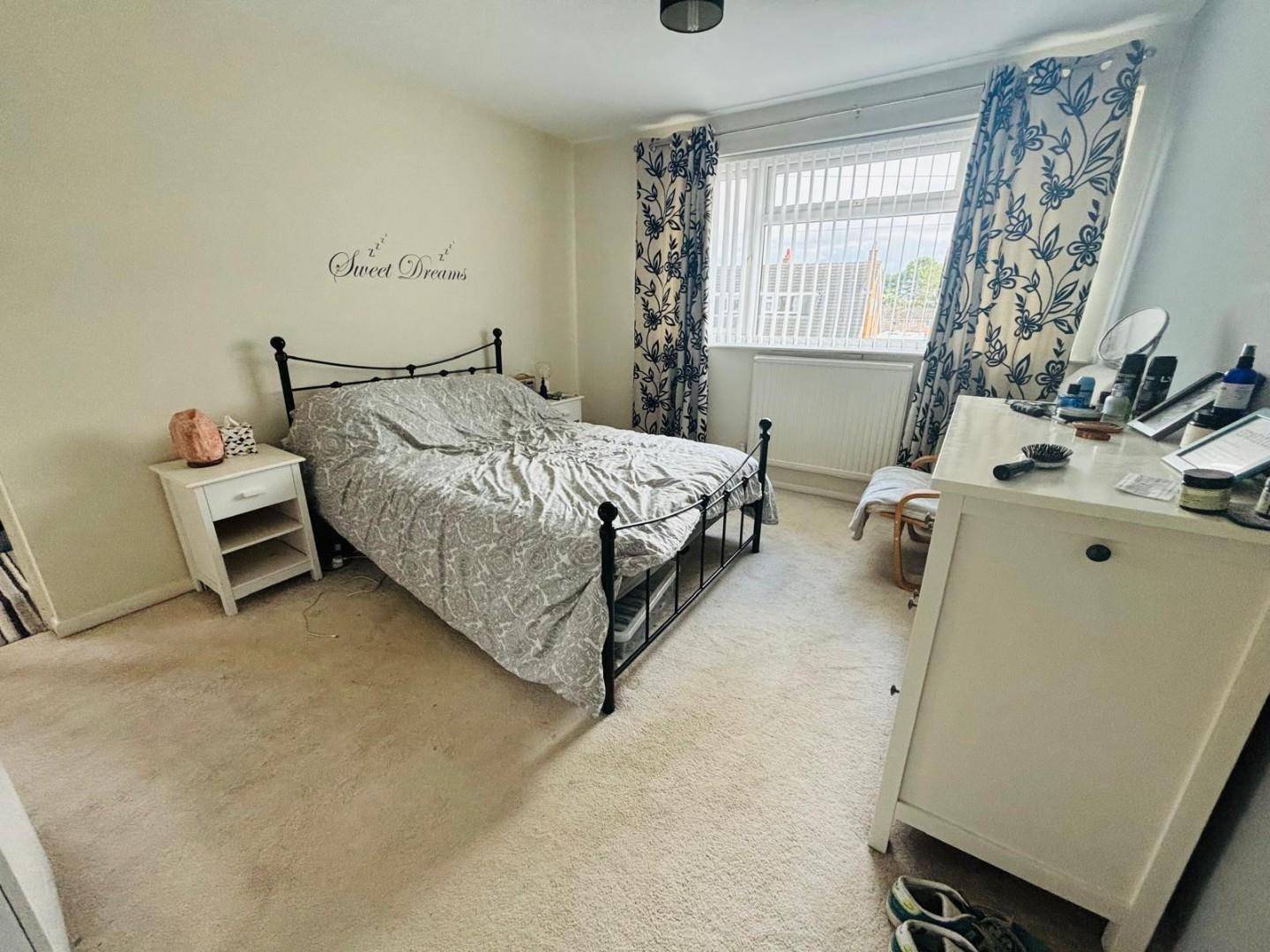 Keswick Drive, Boothville