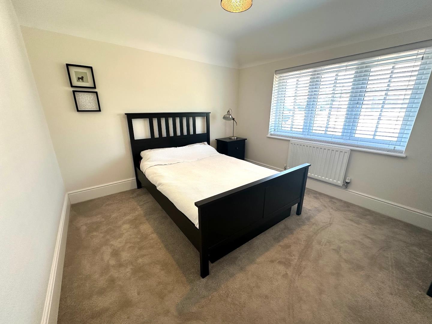 Goodwood Avenue, Parklands