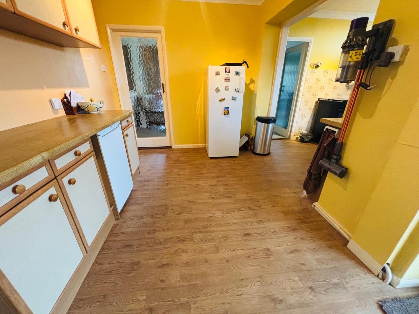 Lumbertubs Rise, Boothville