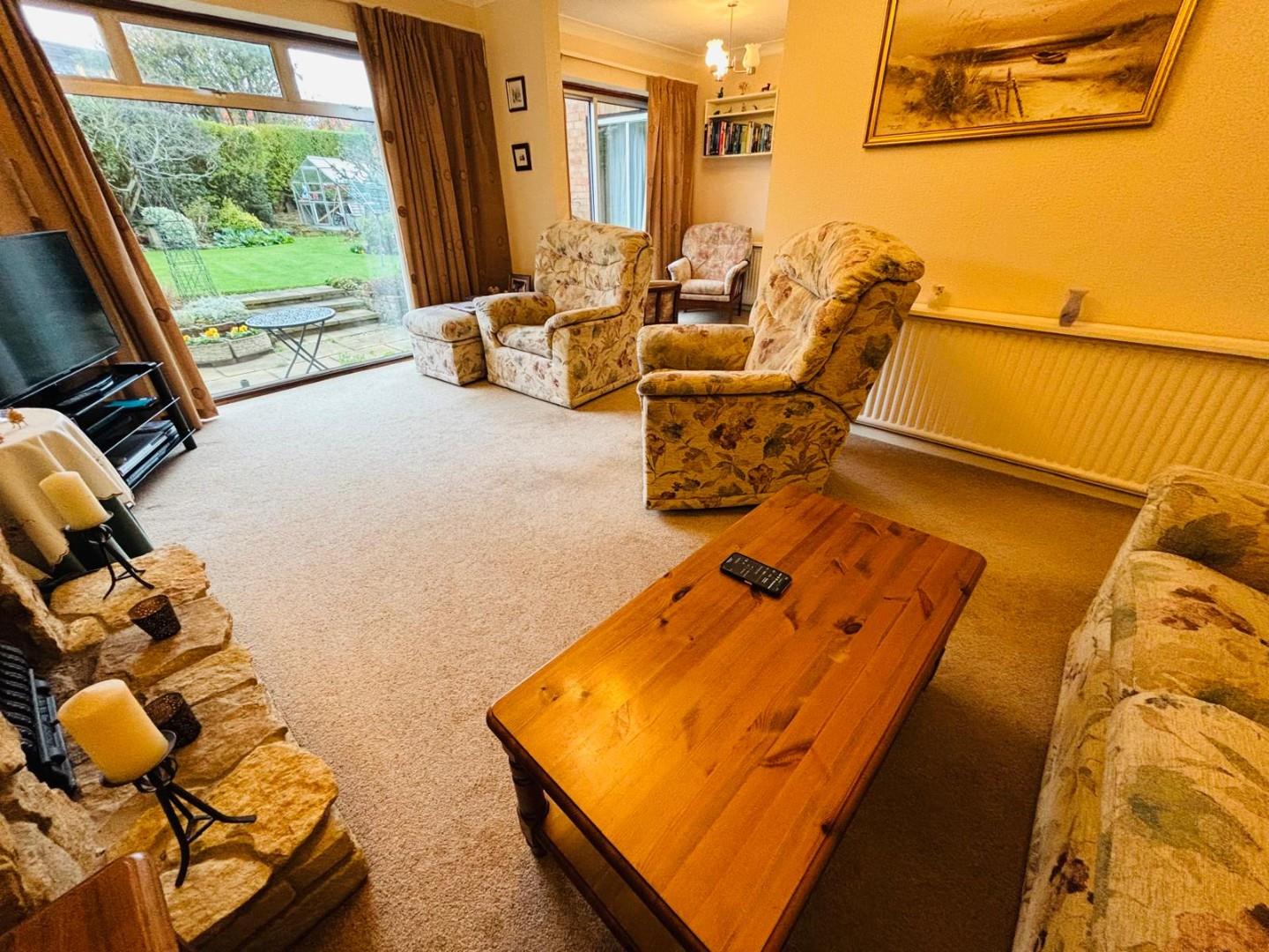 Lumbertubs Rise, Boothville