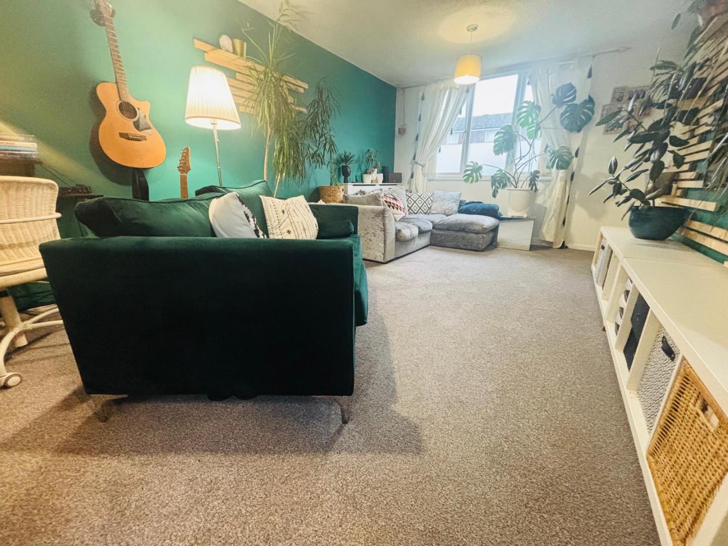 Kirkstone Walk, Boothville