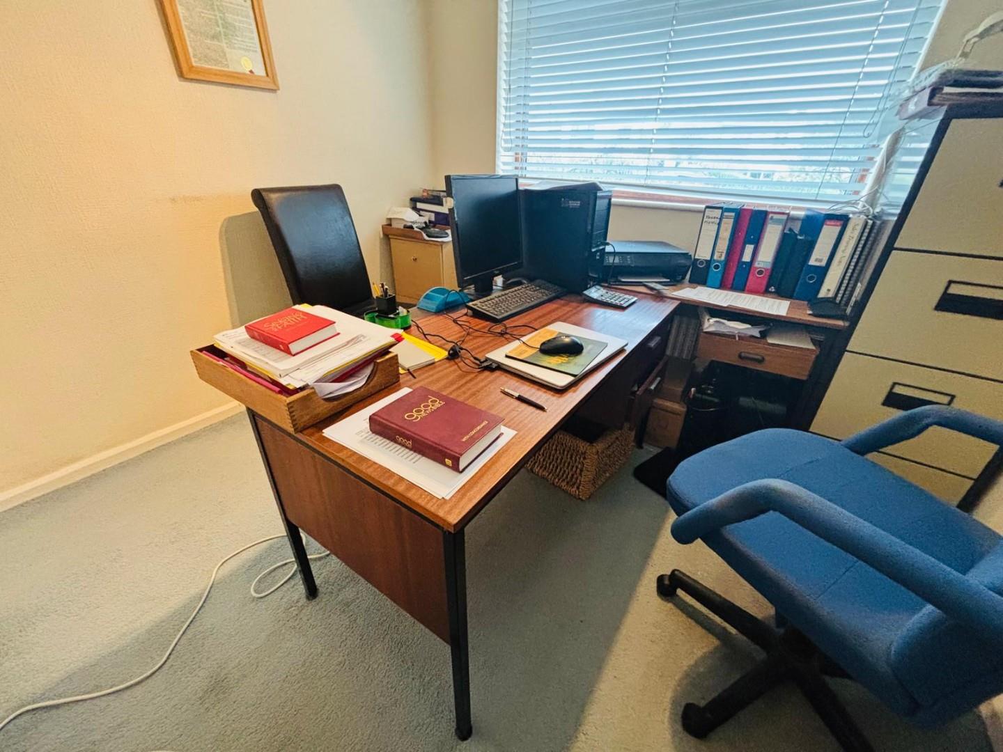 Lumbertubs Rise, Boothville