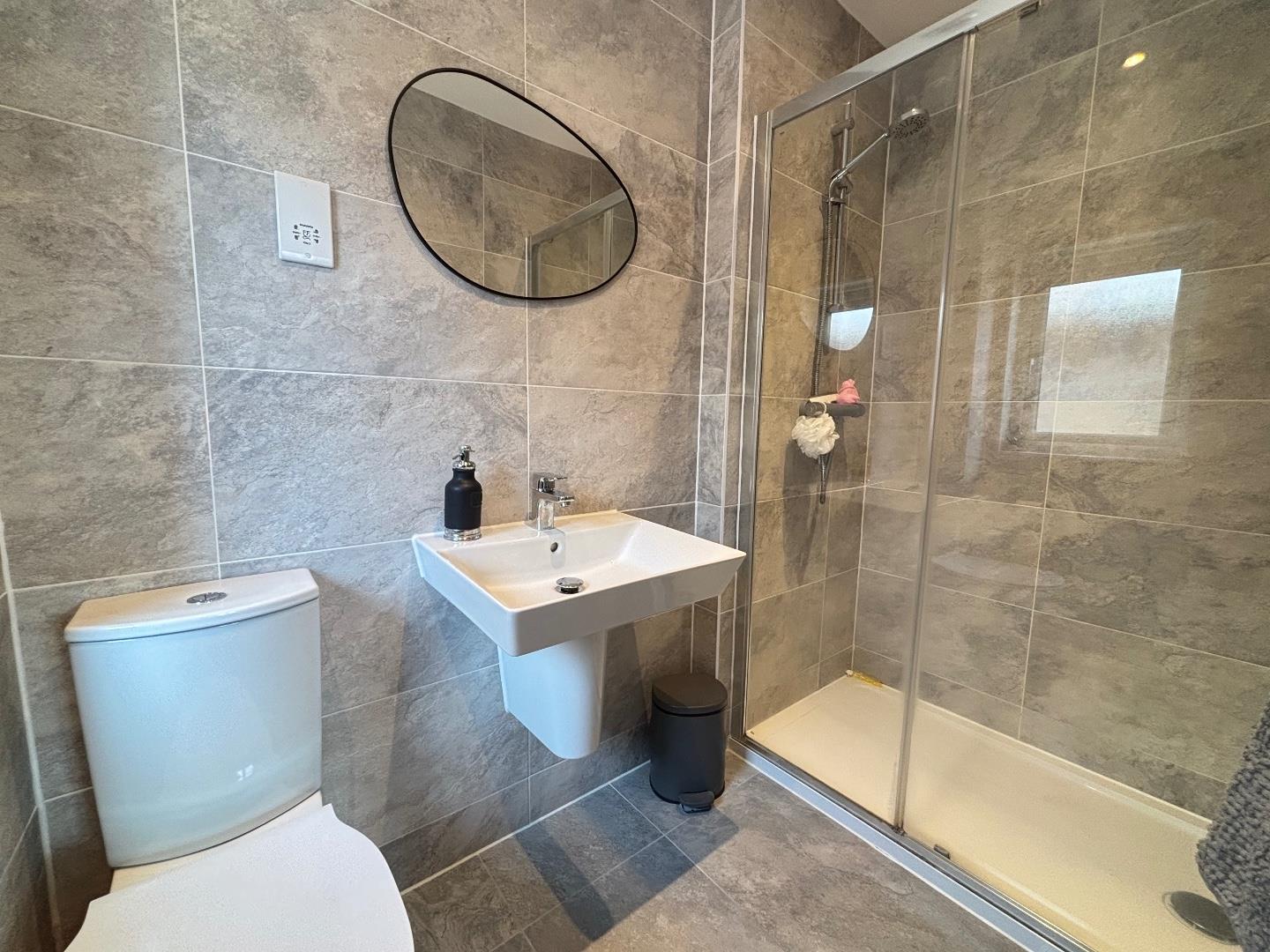 Devon Way, Parklands