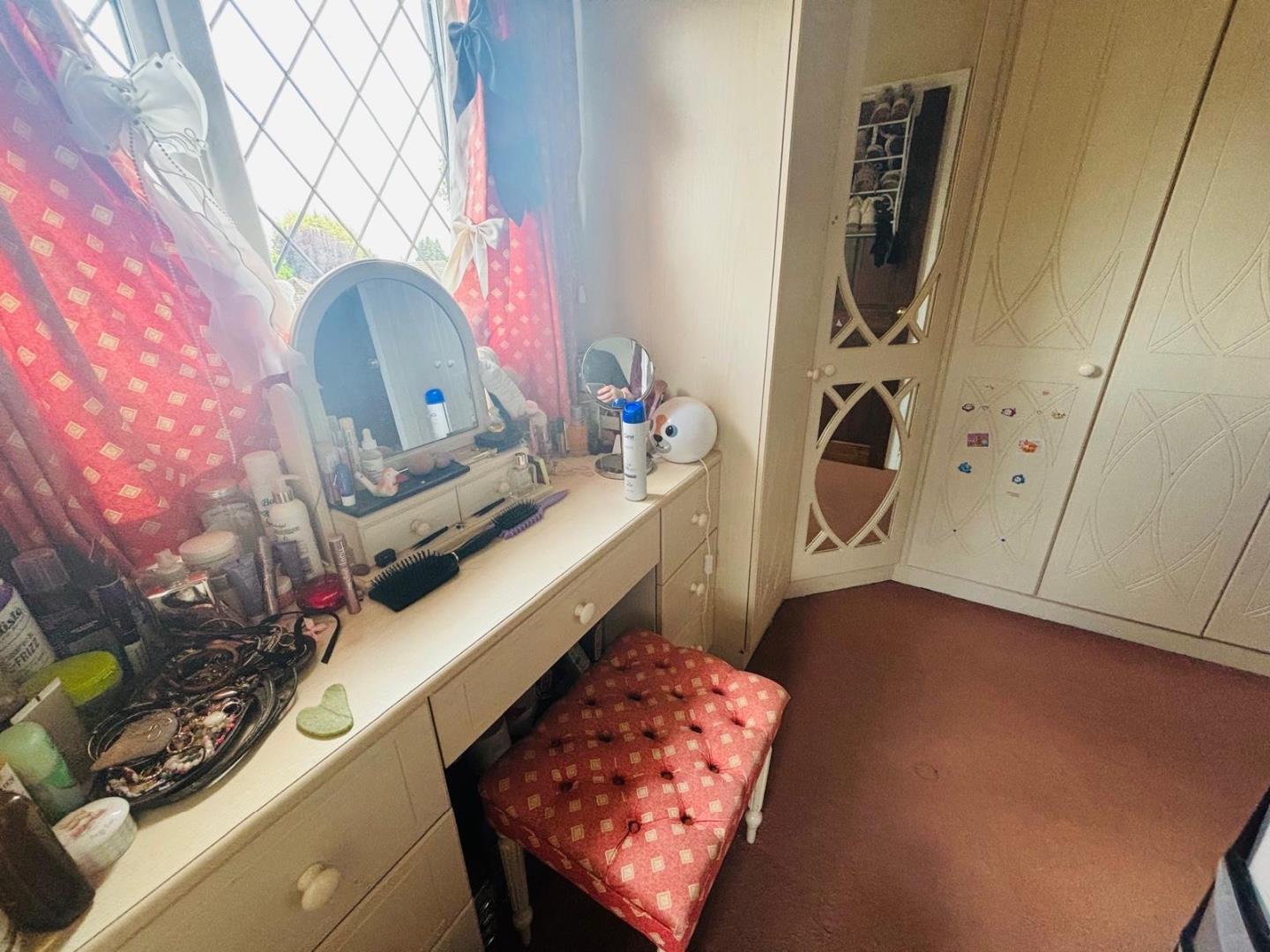 Kettering Road, Spinney Hill