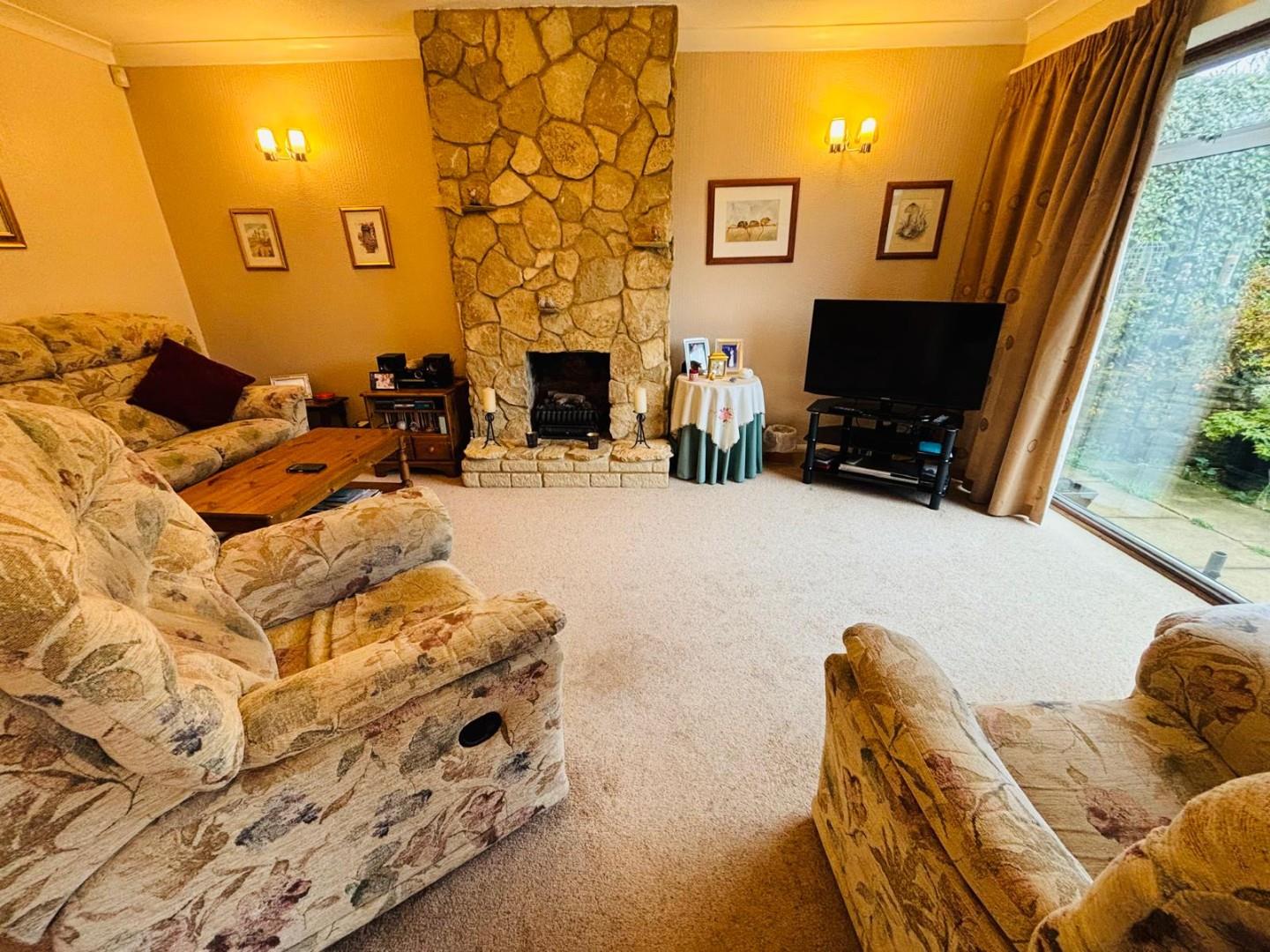 Lumbertubs Rise, Boothville