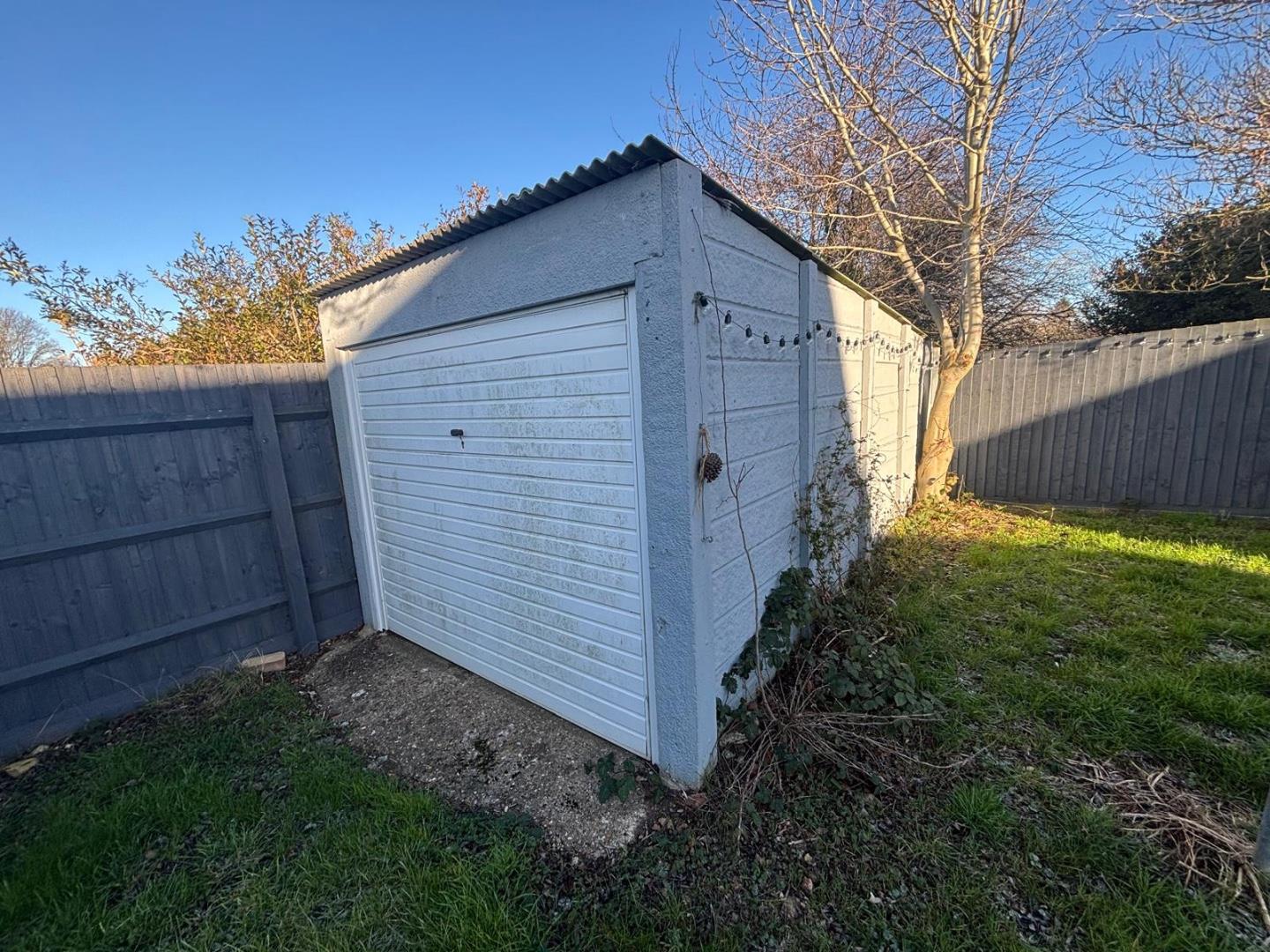 Ennerdale Road, Spinney Hill