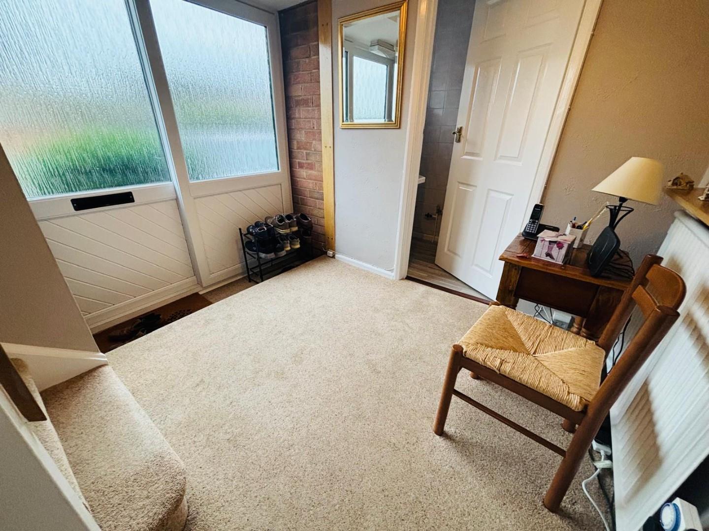 Lumbertubs Rise, Boothville