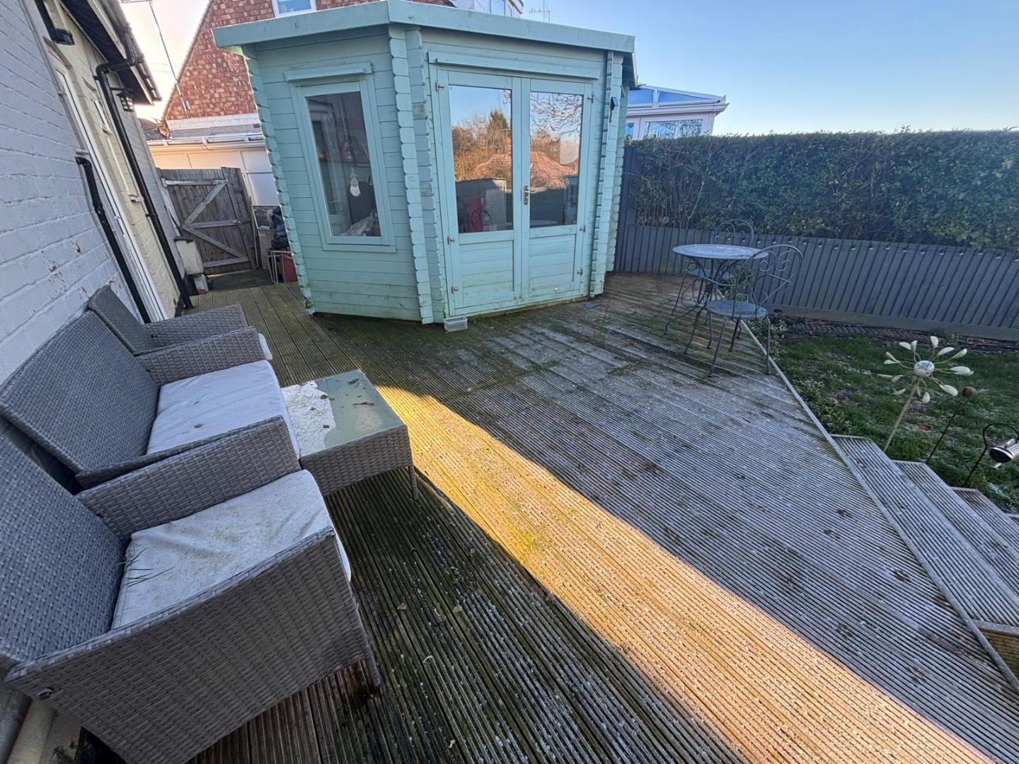 Ennerdale Road, Spinney Hill