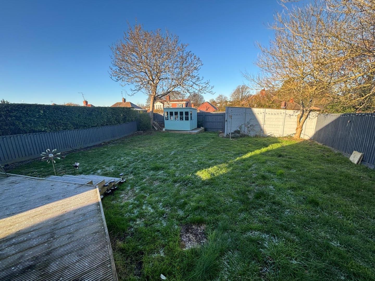 Ennerdale Road, Spinney Hill