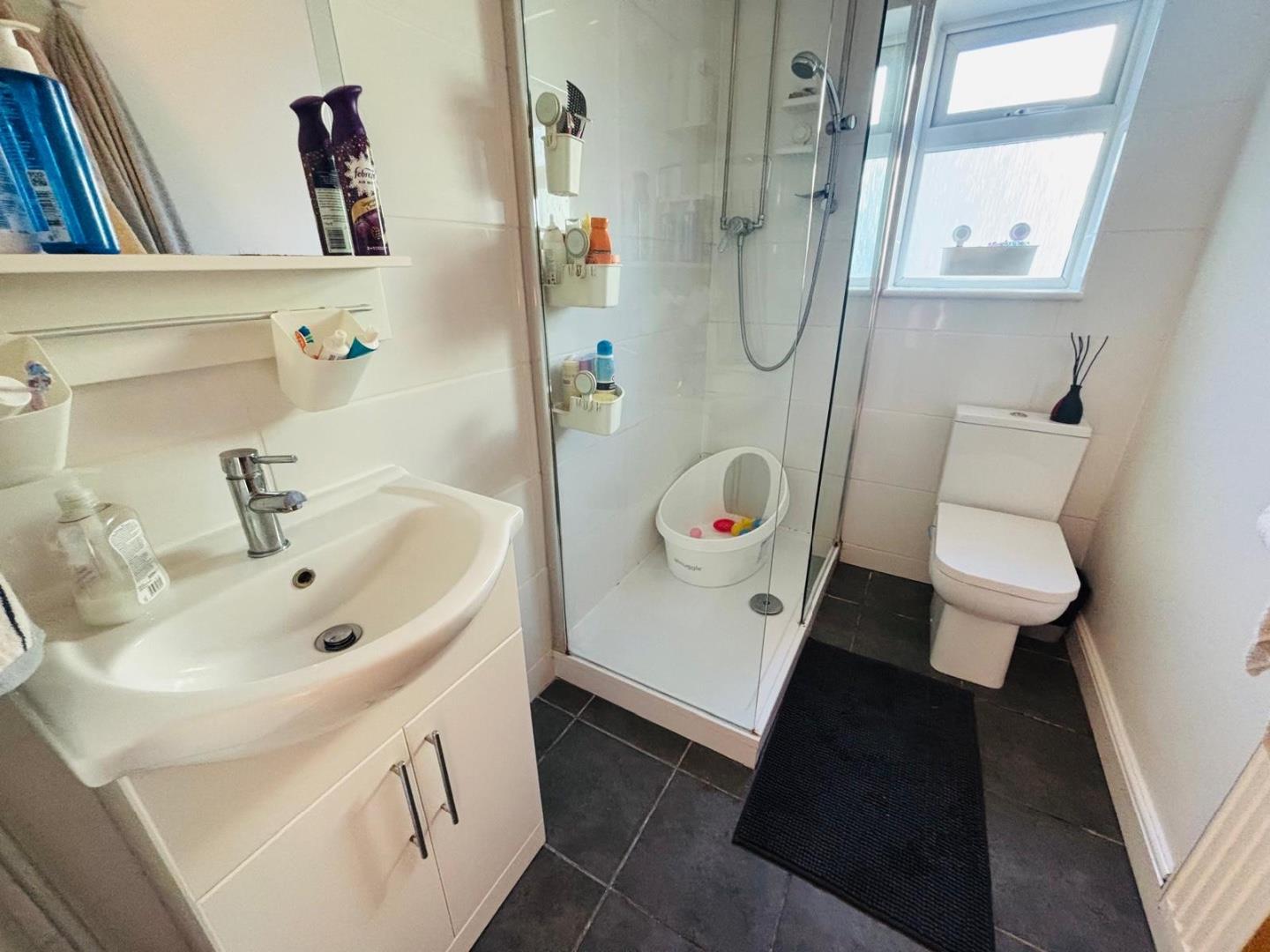 Ennerdale Road, Spinney Hill