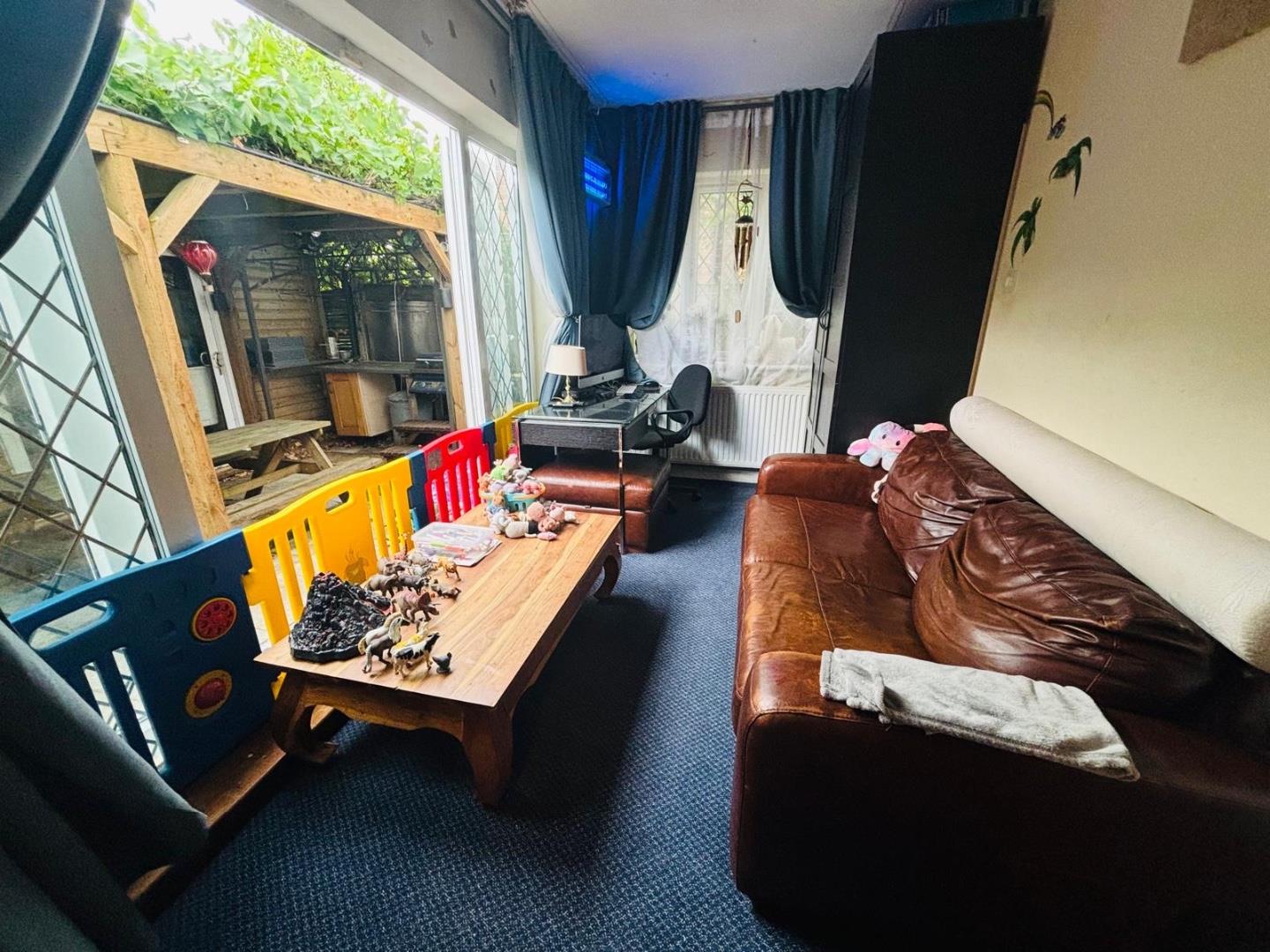 Kettering Road, Spinney Hill