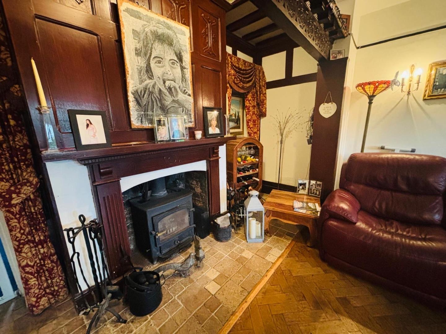 Kettering Road, Spinney Hill