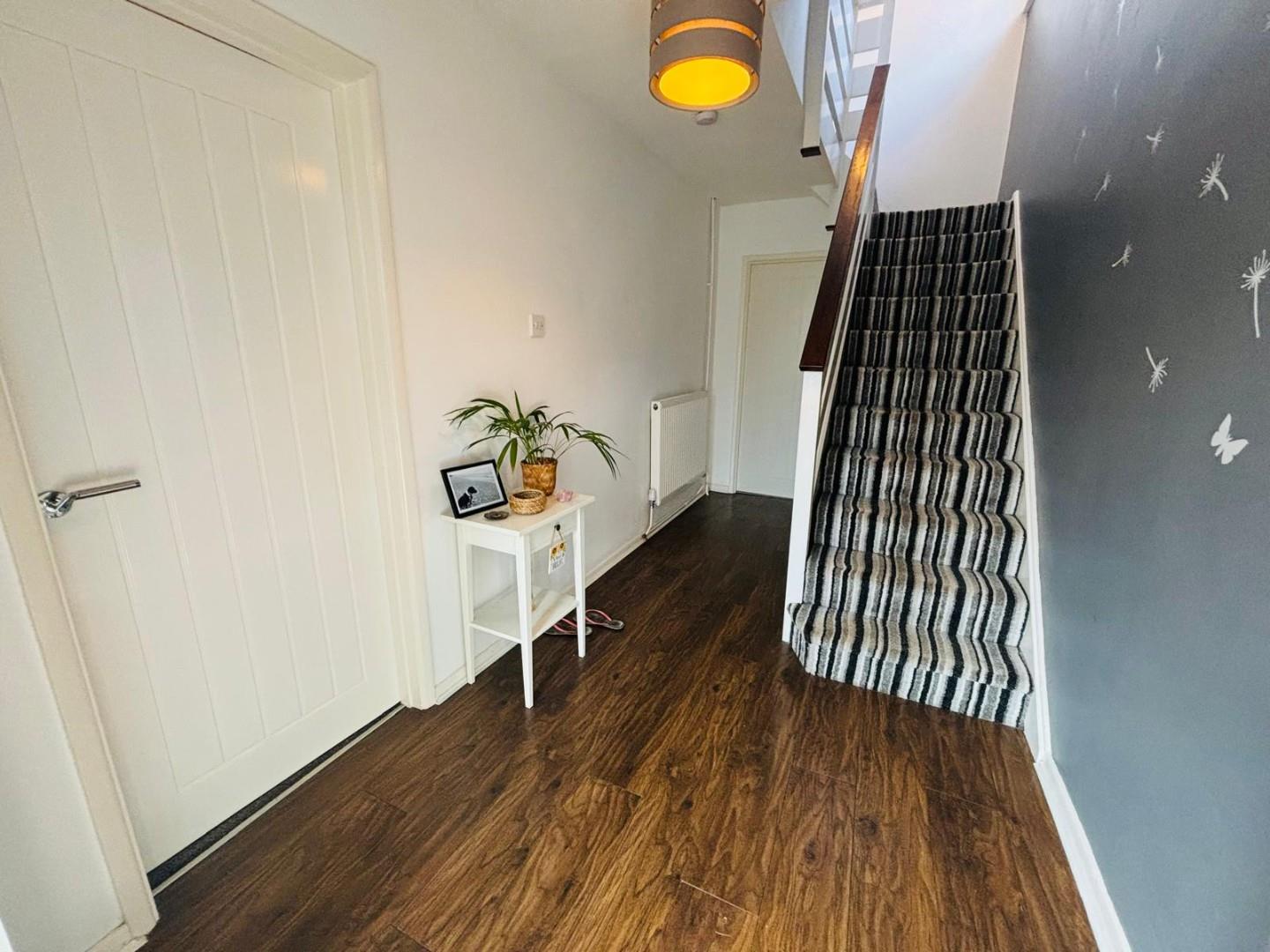 Keswick Drive, Boothville