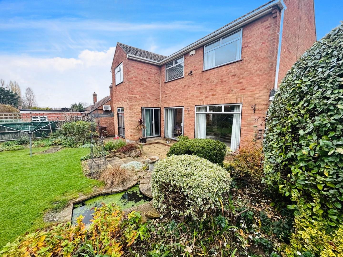 Lumbertubs Rise, Boothville