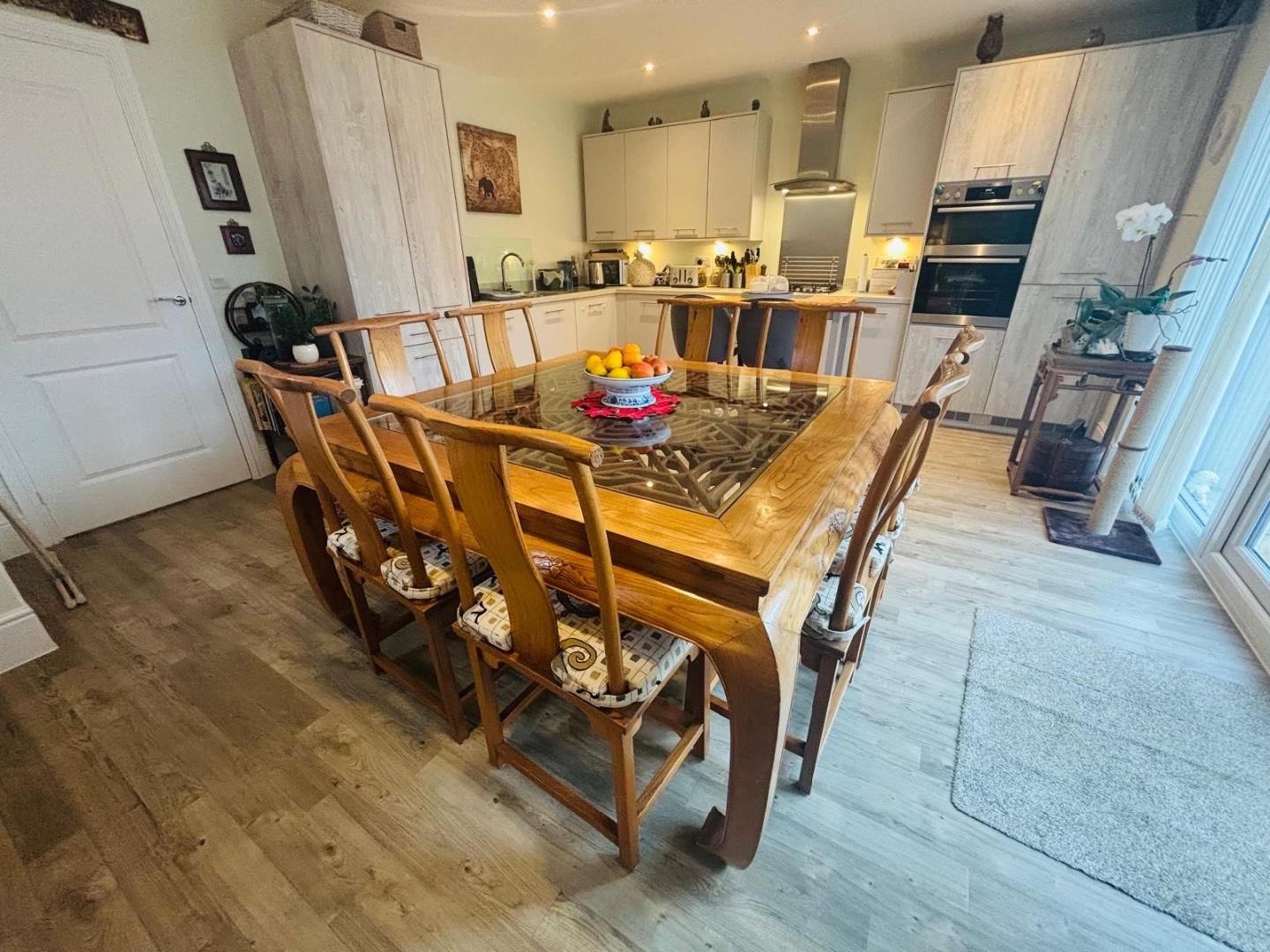 Goodwood Avenue, Parklands