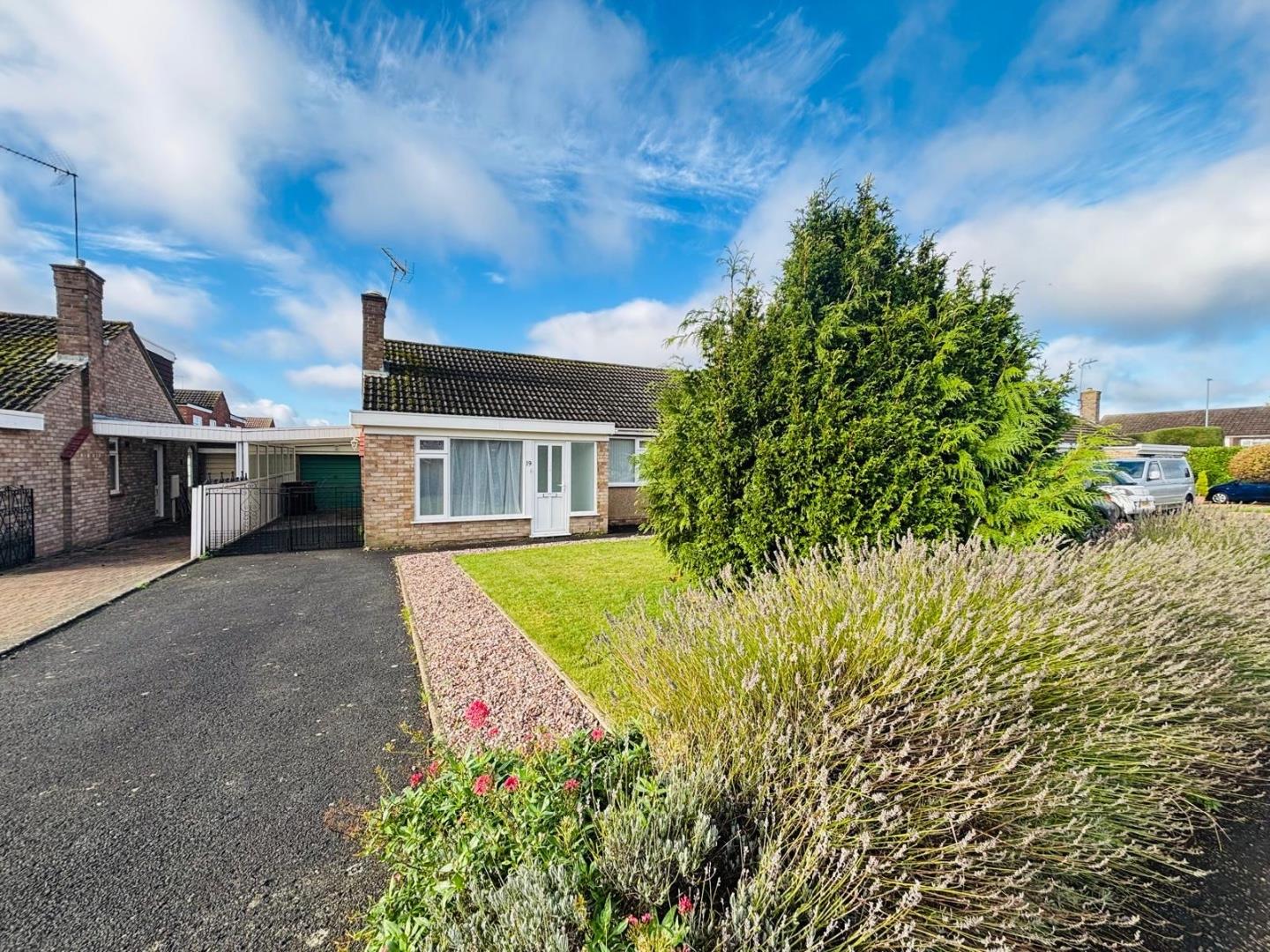 Ledaig Way, Spinney Hill