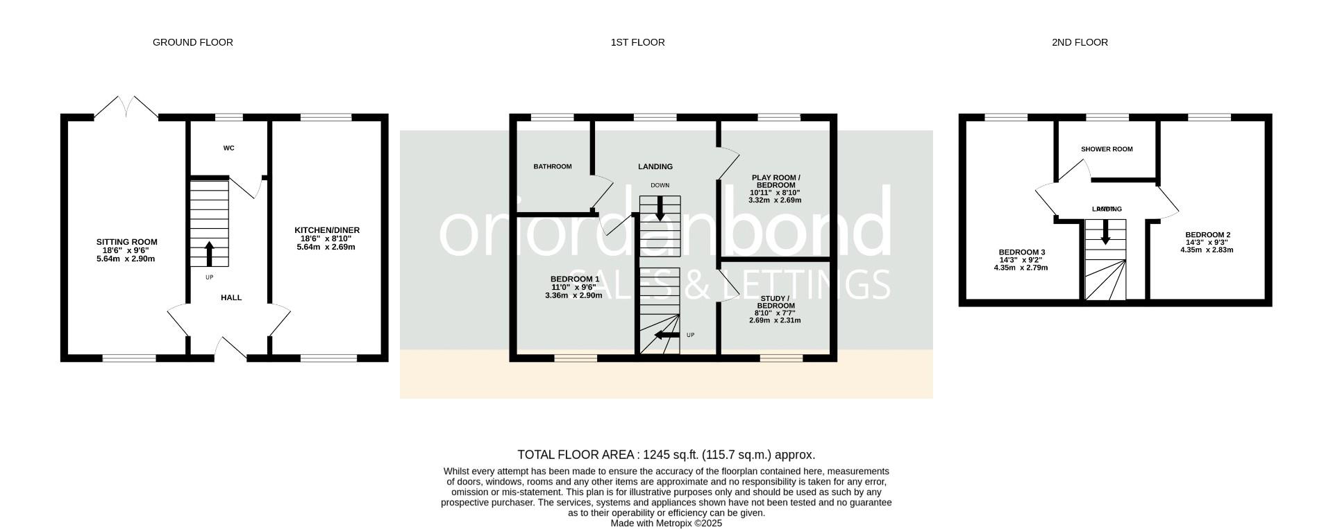 Timken Way South, Duston