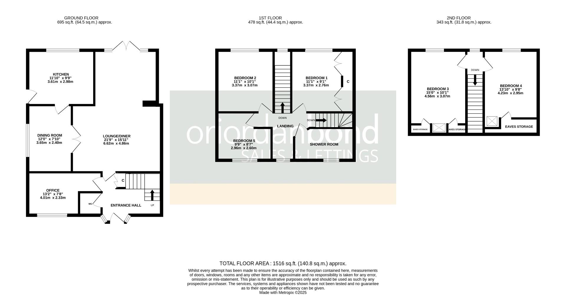 Eastfield Road, Duston