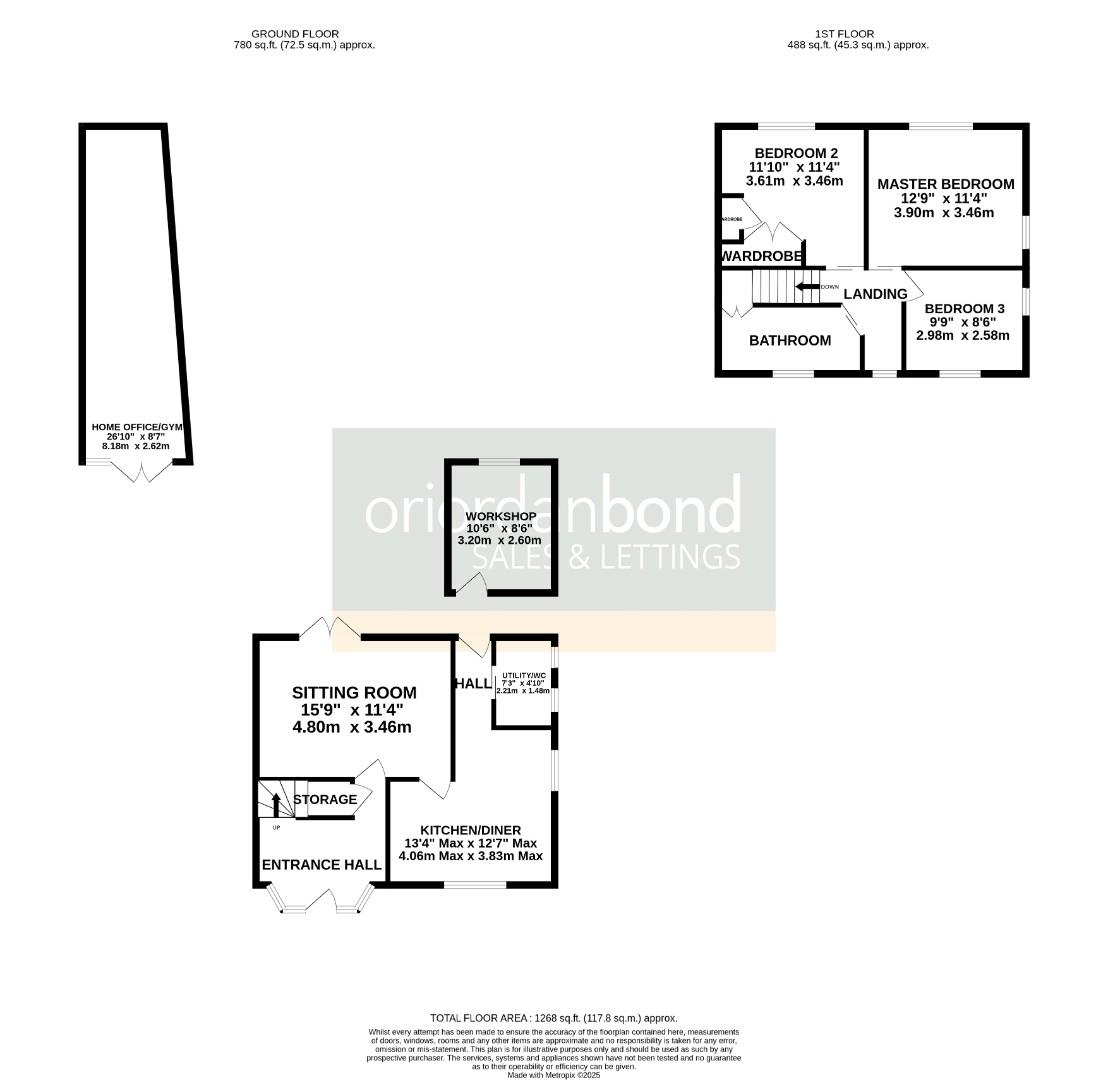 Eastfield Road, Duston