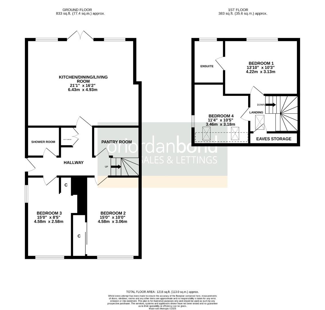 North Street, Rothersthorpe
