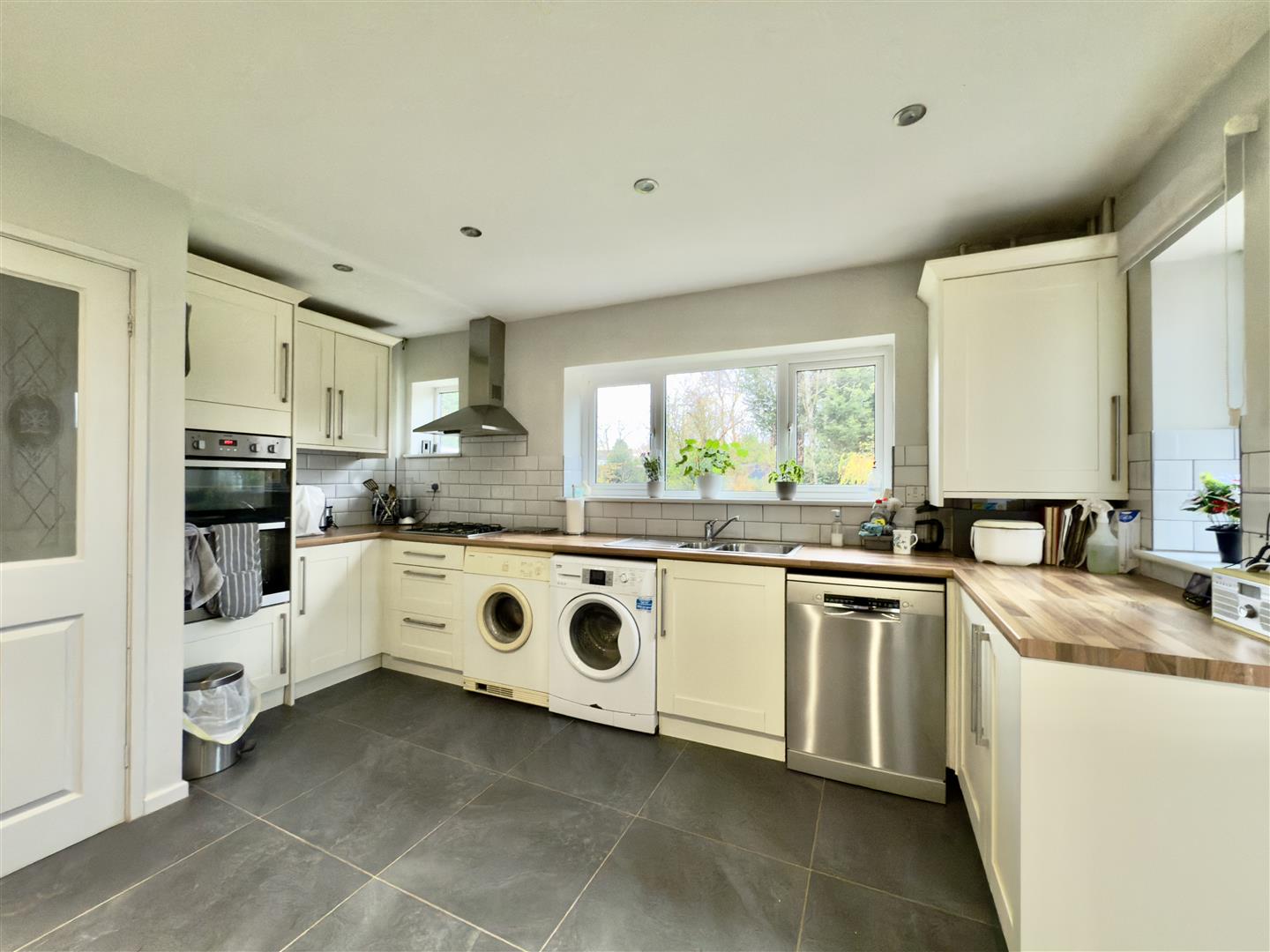 Mill Lane, Kislingbury