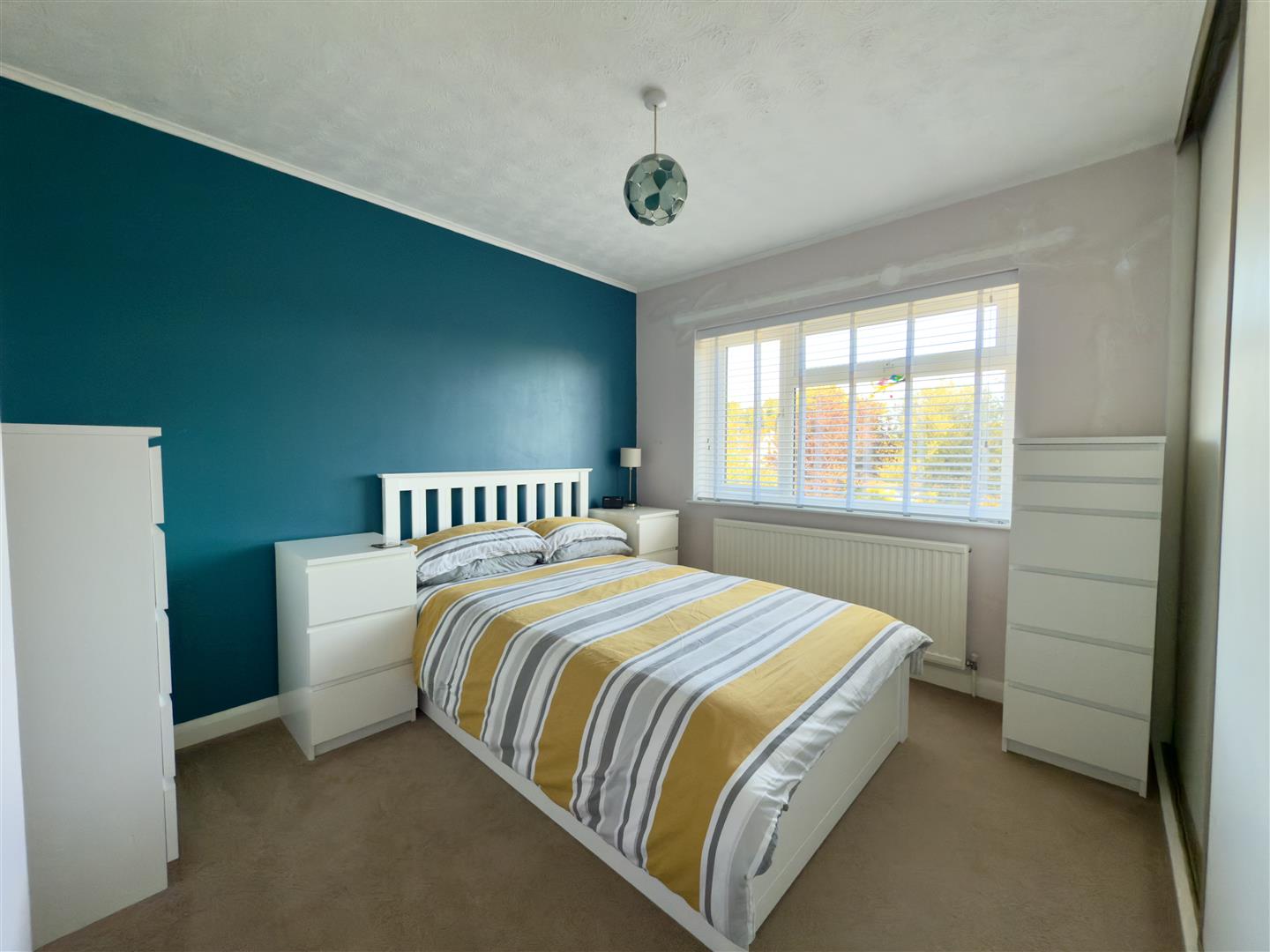 Edgehill Road, Duston