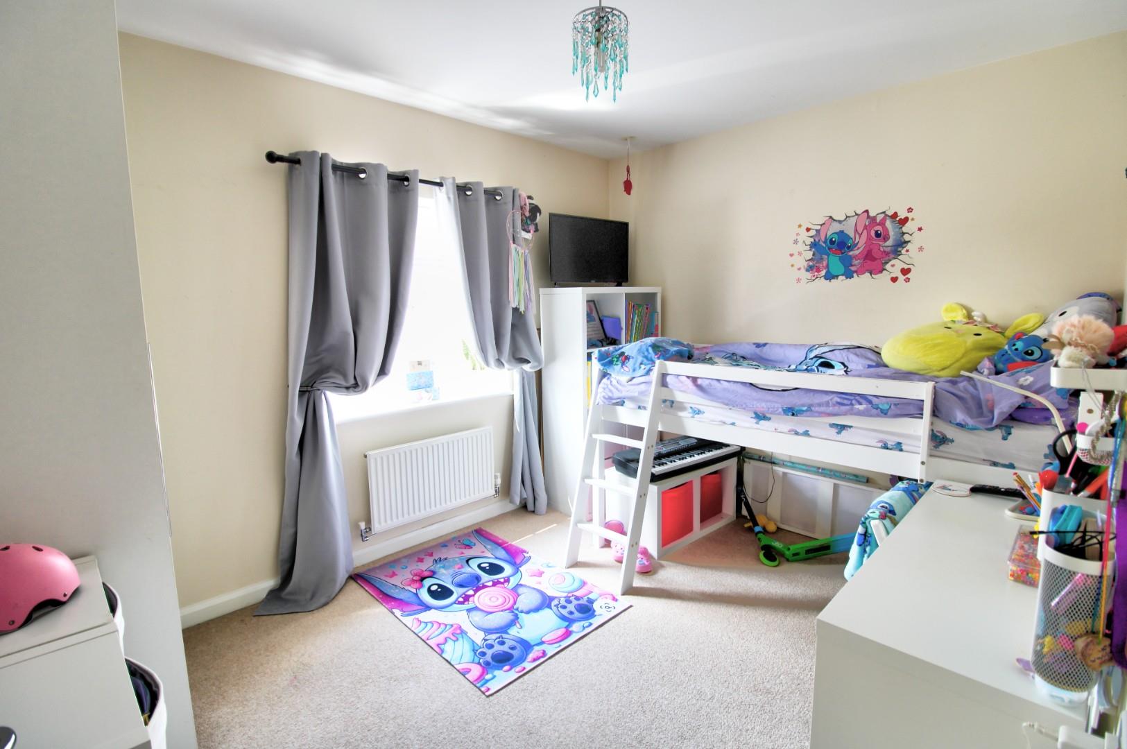 Maxwell Crescent, Duston