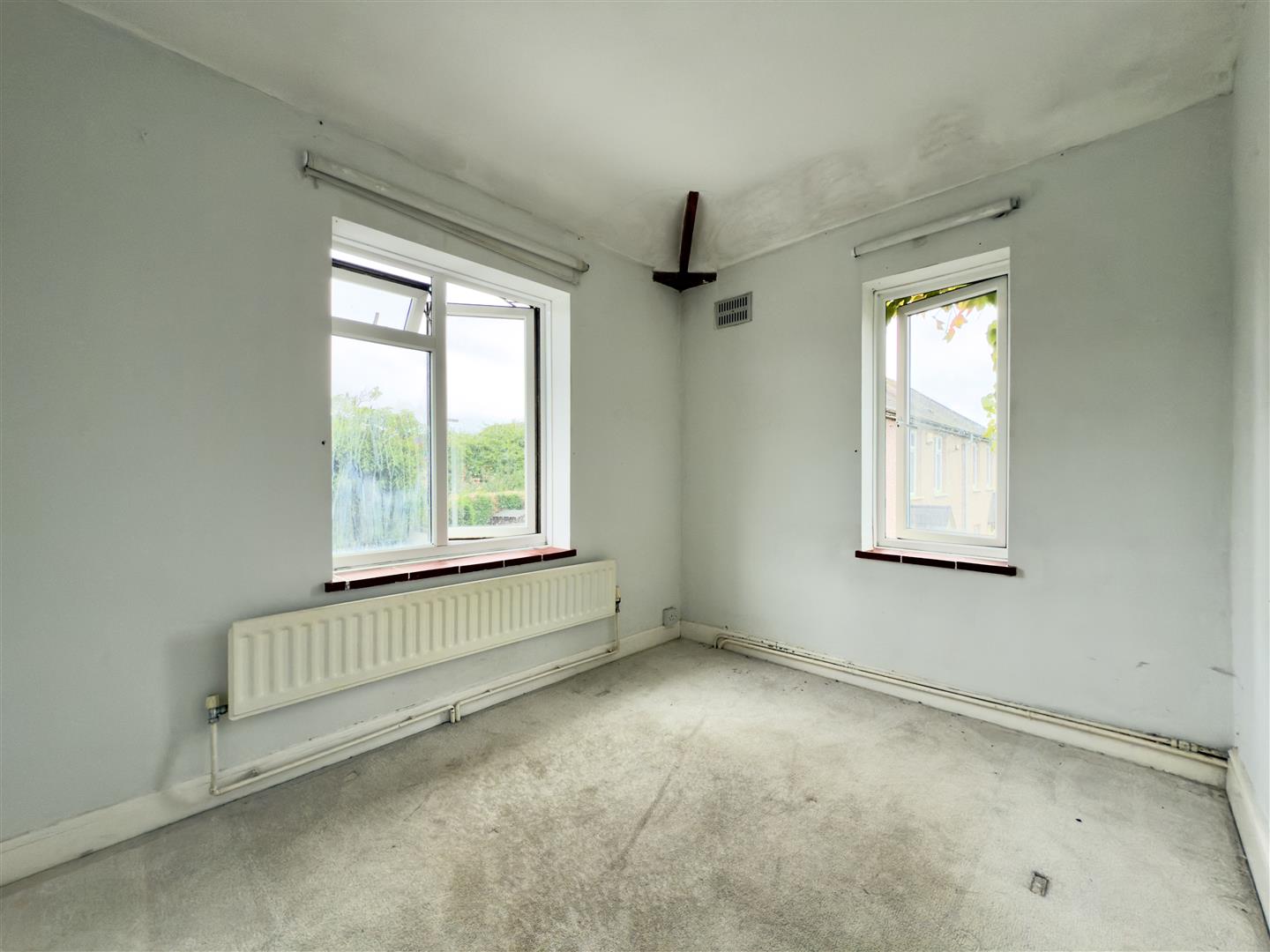 Bugbrooke Road, Kislingbury