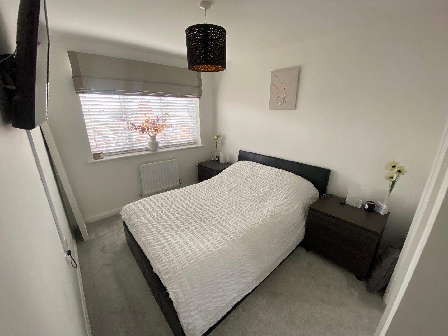 Cherry Tree Lane, Harpole