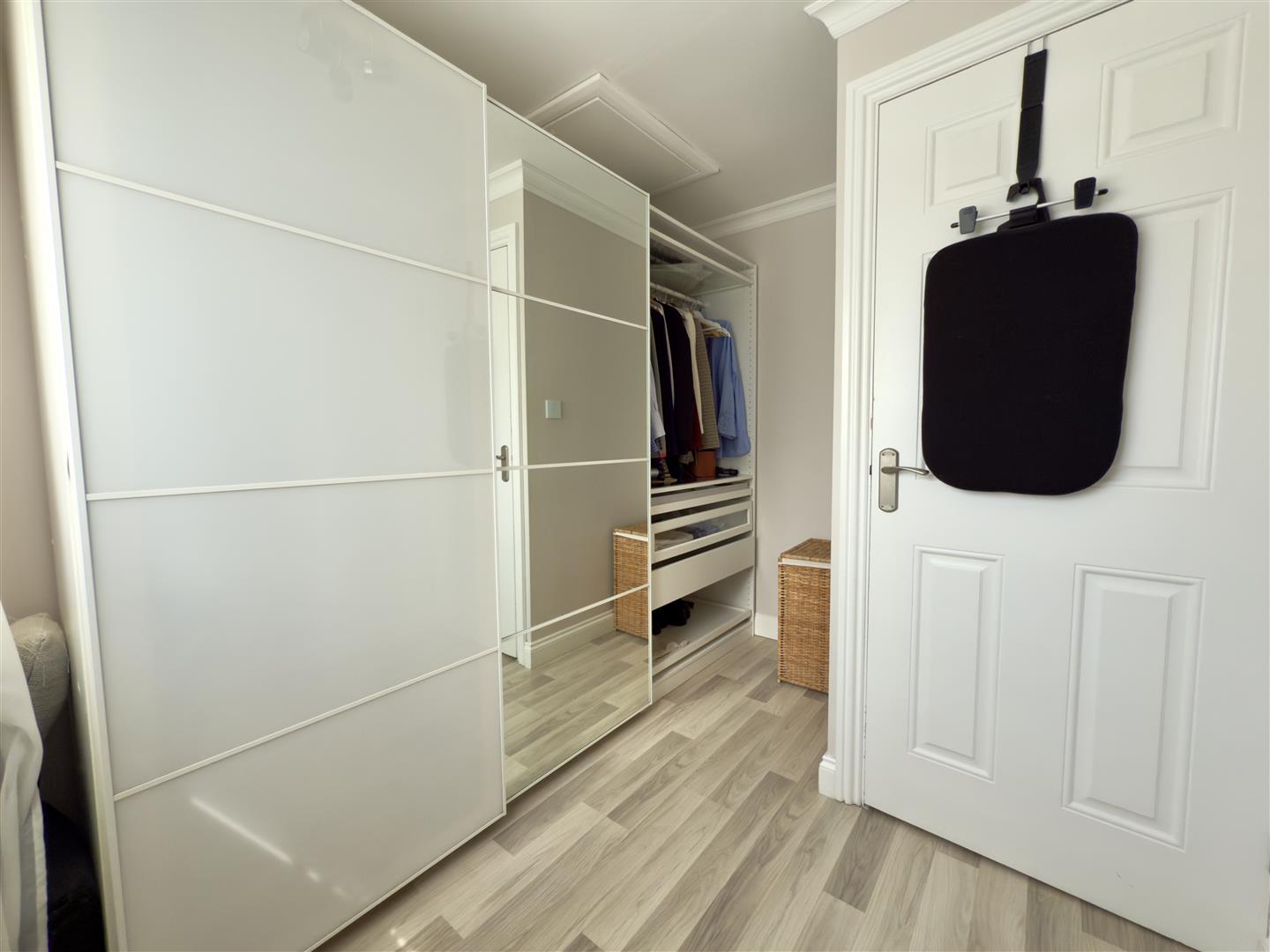 Limoges Court, Duston