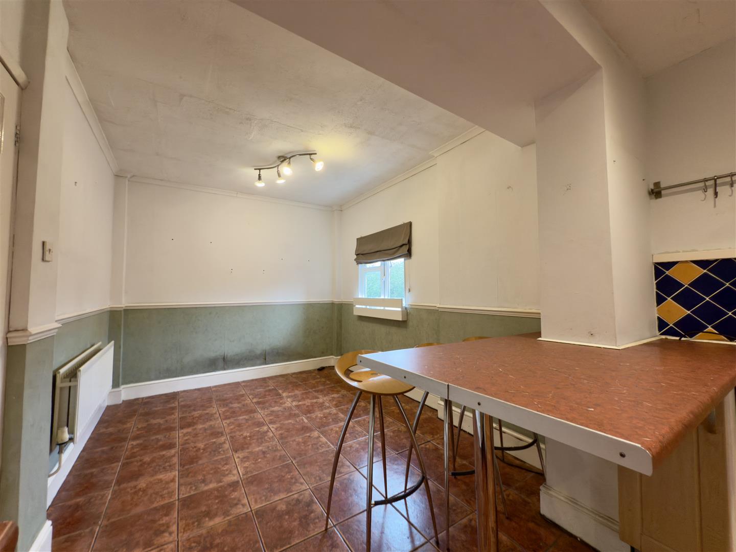 Bugbrooke Road, Kislingbury