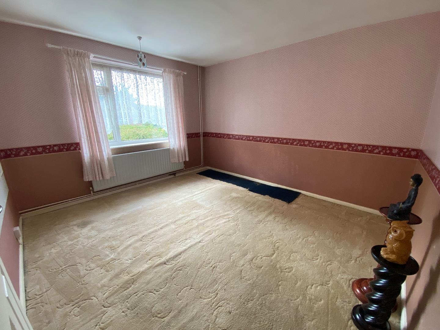 Pilgrims Lane, Bugbrooke