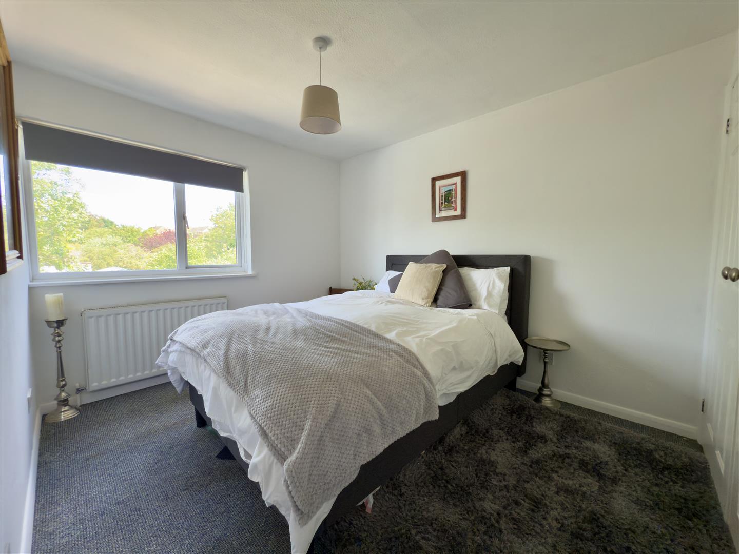 Kislingbury Road, Bugbrooke